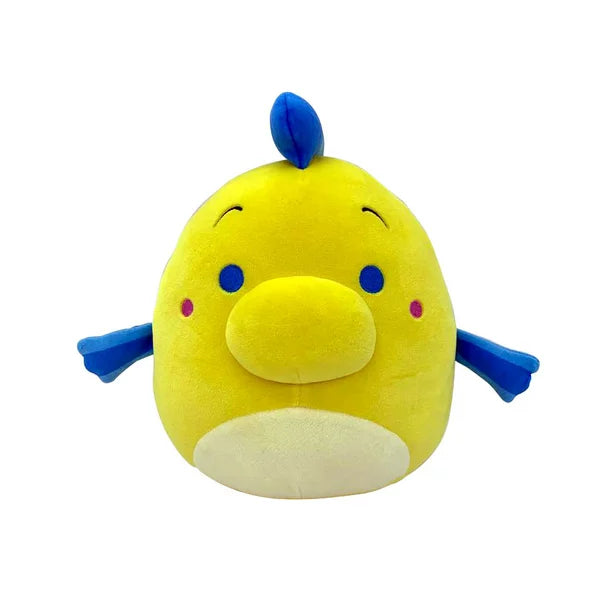 Original Kellytoys Squishmallows 8" Plush Toy - Choose Your Style