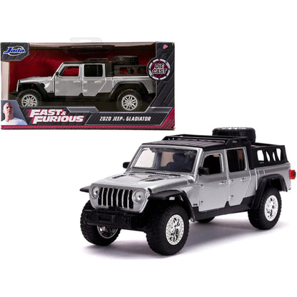 Jada Diecast 1:32 Assorted Style - Choose Yours