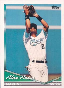 1994 Topps Baseball #95-144 Choose Yours