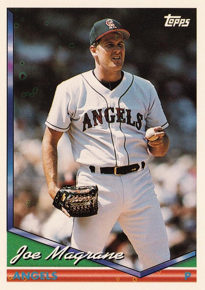 1994 Topps Baseball #1-50 Choose Yours
