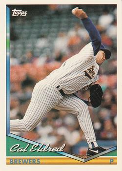 1994 Topps Baseball #1-50 Choose Yours