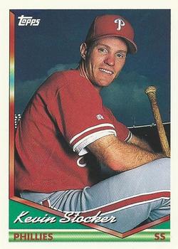 1994 Topps Baseball #51-94 Choose Yours