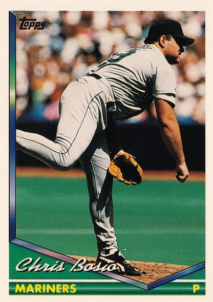 1994 Topps Baseball #51-94 Choose Yours