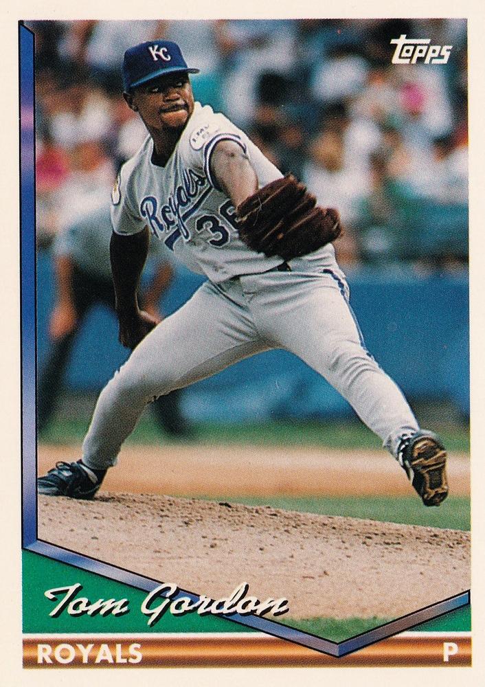 1994 Topps Baseball #51-94 Choose Yours