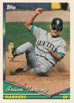 1994 Topps Baseball #51-94 Choose Yours