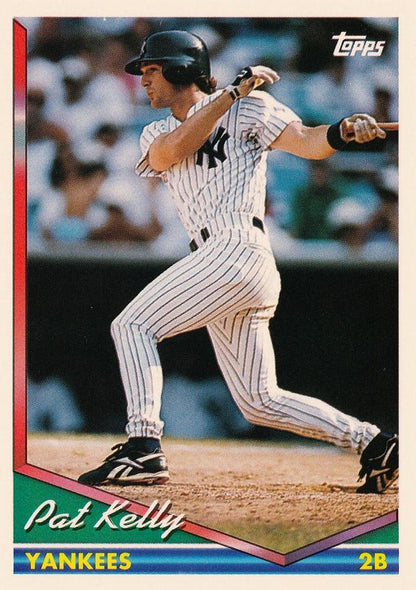 1994 Topps Baseball #51-94 Choose Yours