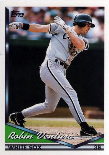 1994 Topps Baseball #51-94 Choose Yours