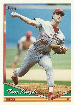 1994 Topps Baseball #95-144 Choose Yours