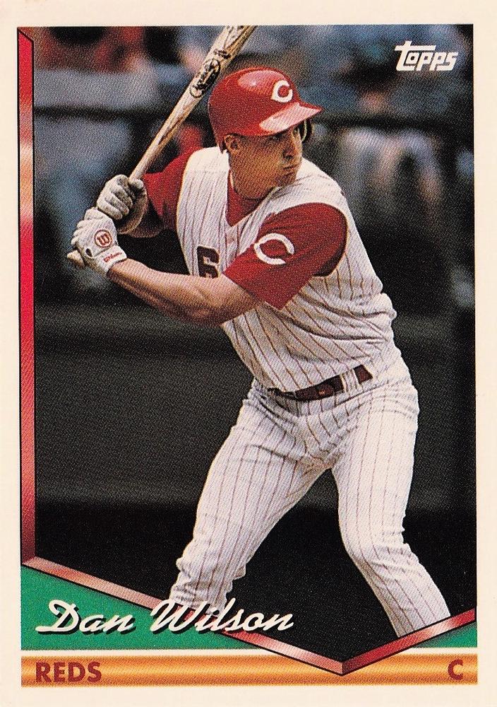 1994 Topps Baseball #145-194 Choose Yours