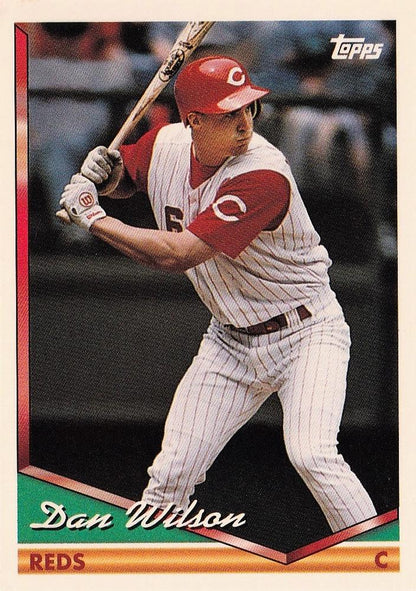 1994 Topps Baseball #145-194 Choose Yours