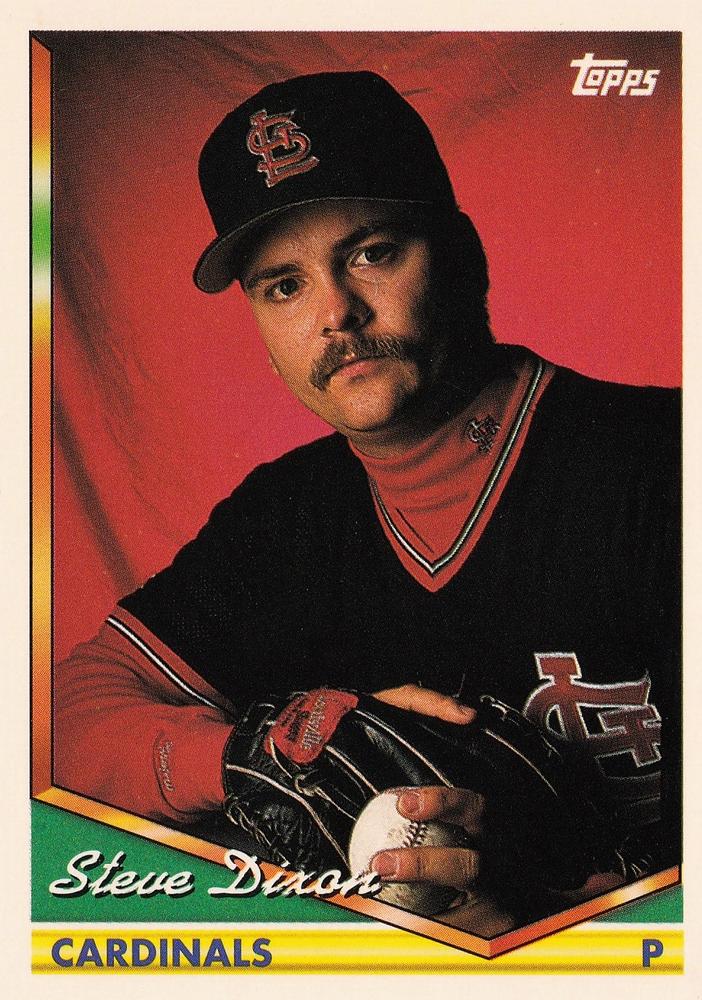 1994 Topps Baseball #145-194 Choose Yours