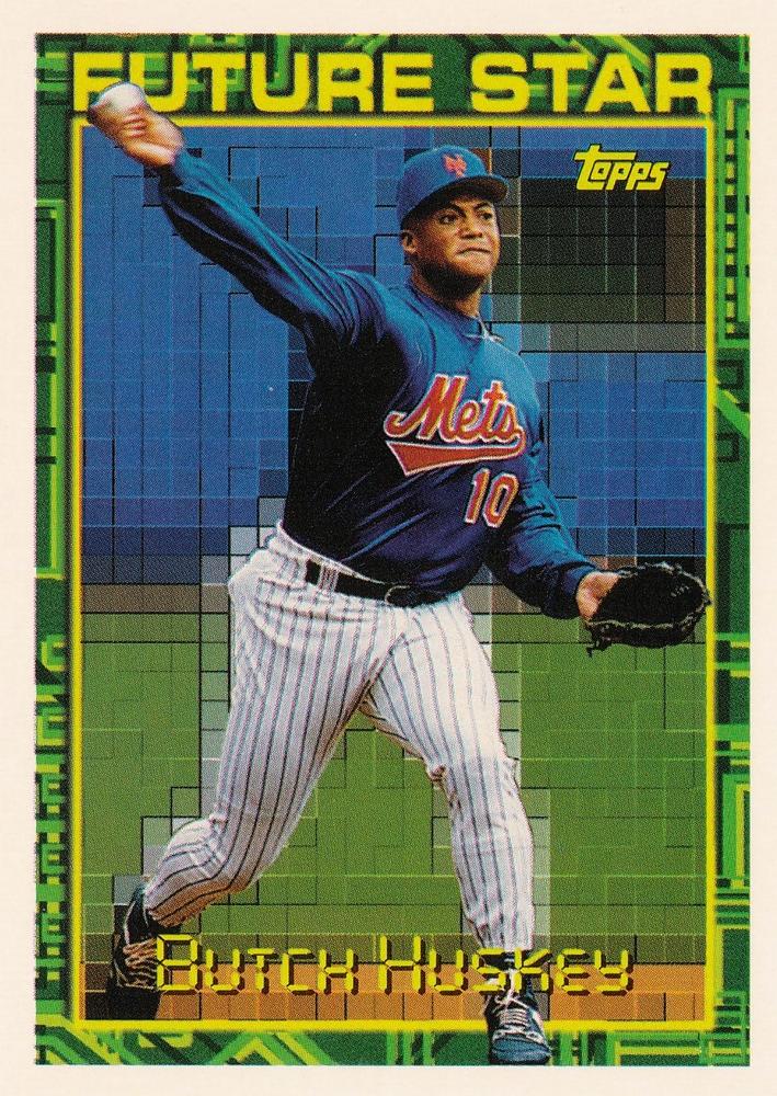 1994 Topps Baseball #145-194 Choose Yours