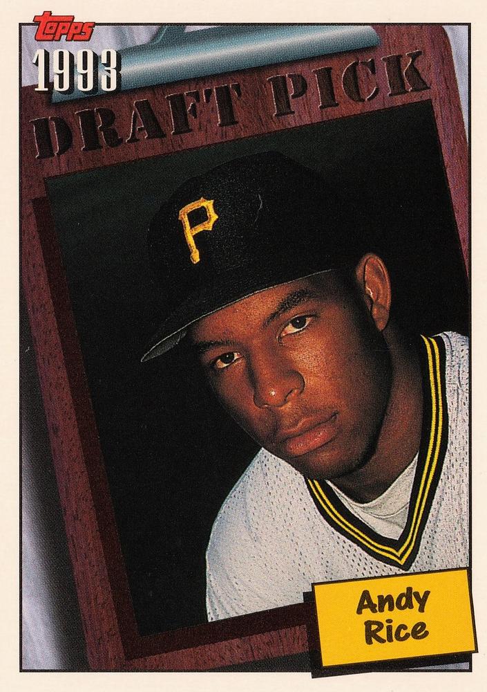 1994 Topps Baseball #195-245 Choose Yours