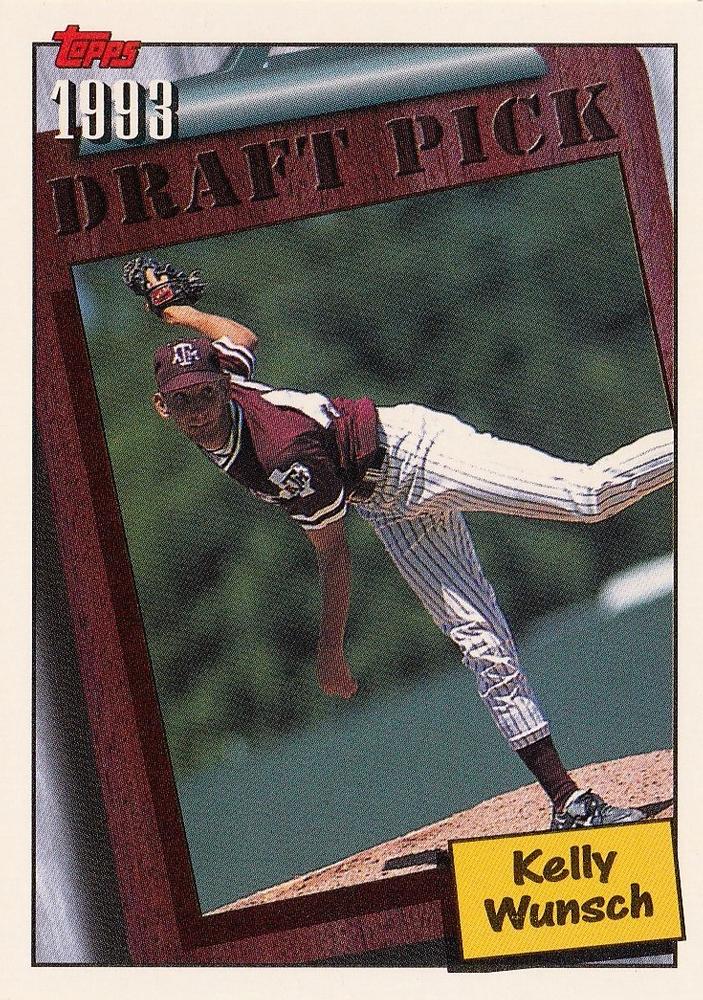 1994 Topps Baseball #195-245 Choose Yours