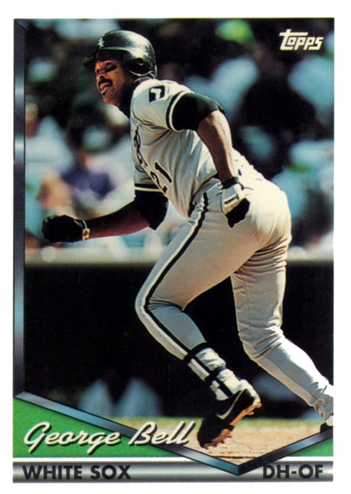 1994 Topps Baseball #195-245 Choose Yours