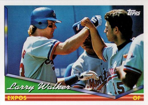 1994 Topps Baseball #195-245 Choose Yours