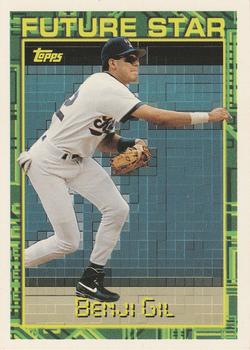 1994 Topps Baseball #195-245 Choose Yours