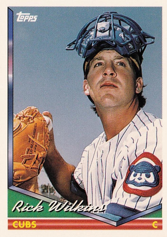 1994 Topps Baseball #195-245 Choose Yours