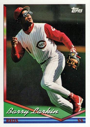 1994 Topps Baseball #246-295 Choose Yours
