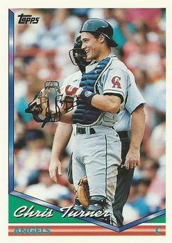 1994 Topps Baseball #296-346 Choose Yours