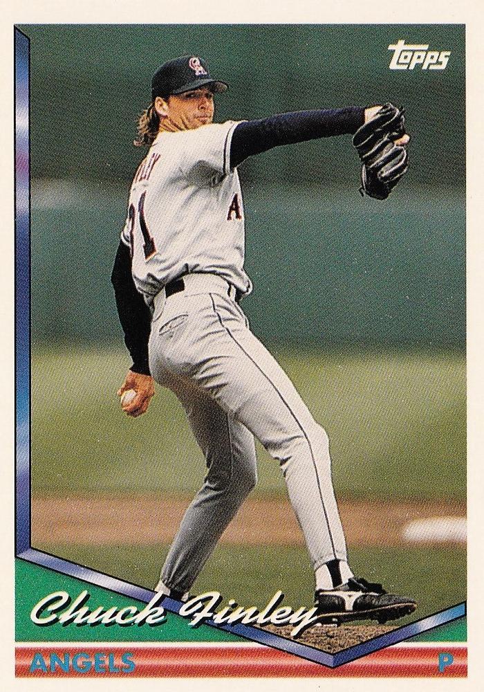 1994 Topps Baseball #347-402 Choose Yours