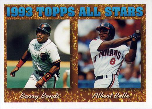 1994 Topps Baseball #347-402 Choose Yours
