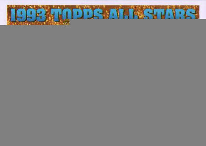 1994 Topps Baseball #347-402 Choose Yours