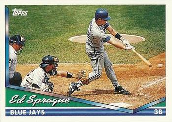 1994 Topps Baseball #403-453 Choose Yours