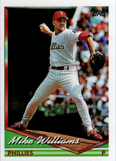 1994 Topps Baseball #403-453 Choose Yours