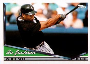 1994 Topps Baseball #454-504 Choose Yours