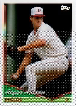 1994 Topps Baseball #504-555 Choose Yours
