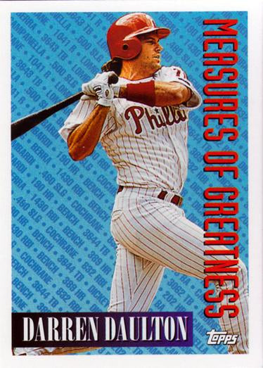 1994 Topps Baseball #658-707 Choose Yours
