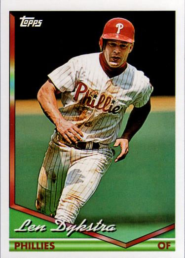 1994 Topps Baseball #658-707 Choose Yours