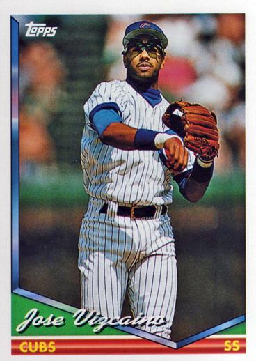 1994 Topps Baseball #658-707 Choose Yours