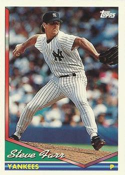 1994 Topps Baseball #658-707 Choose Yours