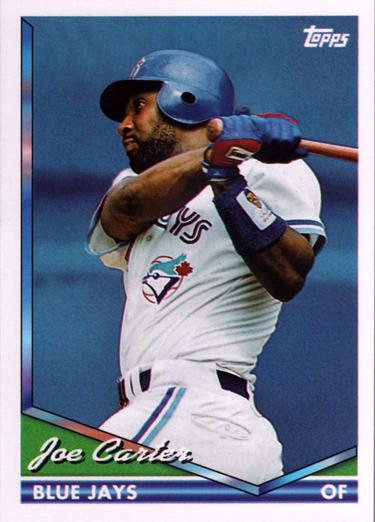 1994 Topps Baseball #658-707 Choose Yours