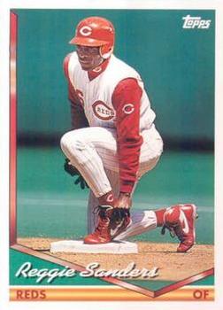 1994 Topps Baseball #658-707 Choose Yours