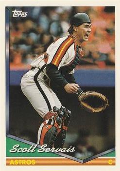 1994 Topps Baseball #658-707 Choose Yours