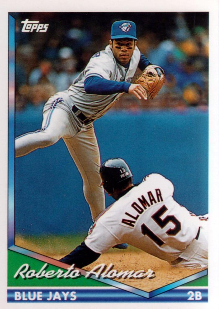 1994 Topps Baseball #658-707 Choose Yours