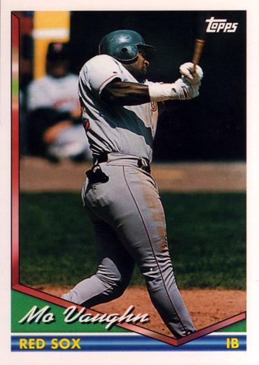 1994 Topps Baseball #658-707 Choose Yours