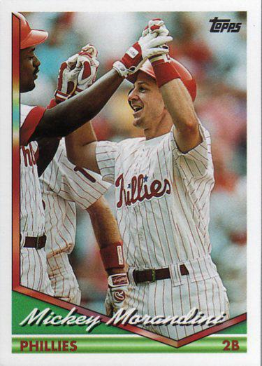 1994 Topps Baseball #658-707 Choose Yours