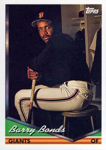 1994 Topps Baseball #658-707 Choose Yours