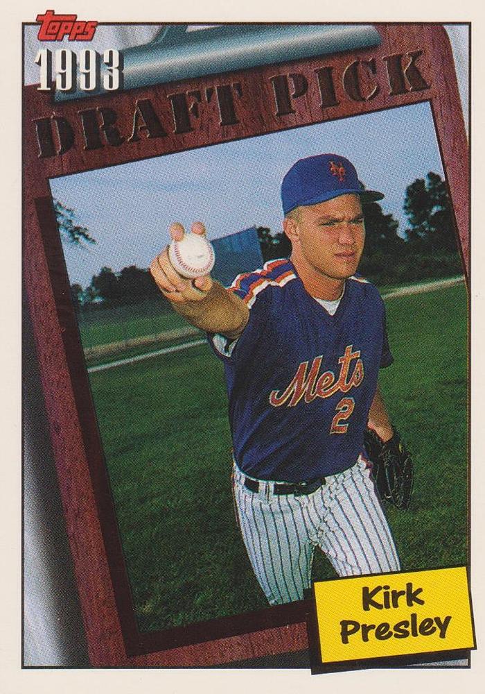 1994 Topps Baseball #708-757 Choose Yours