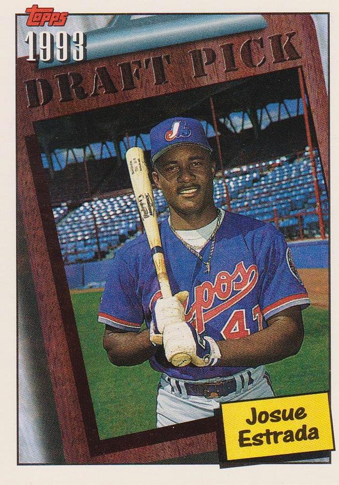 1994 Topps Baseball #708-757 Choose Yours