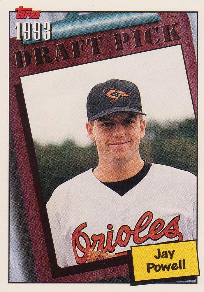1994 Topps Baseball #708-757 Choose Yours