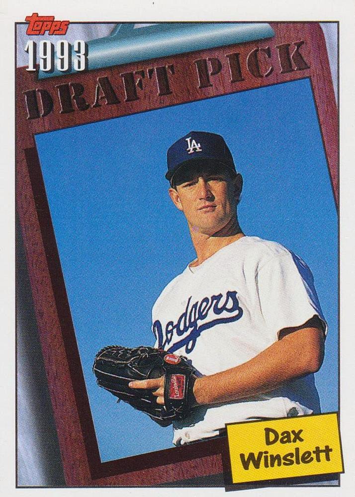 1994 Topps Baseball #708-757 Choose Yours