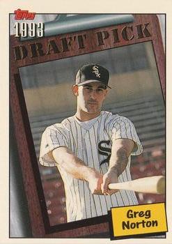 1994 Topps Baseball #708-757 Choose Yours