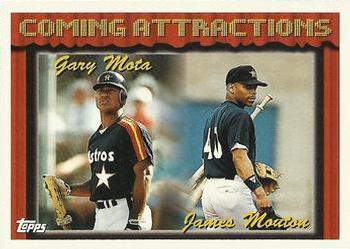 1994 Topps Baseball #758-792 Choose Yours
