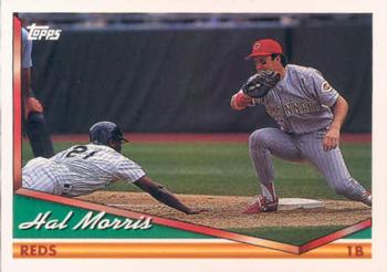 1994 Topps Baseball #95-144 Choose Yours