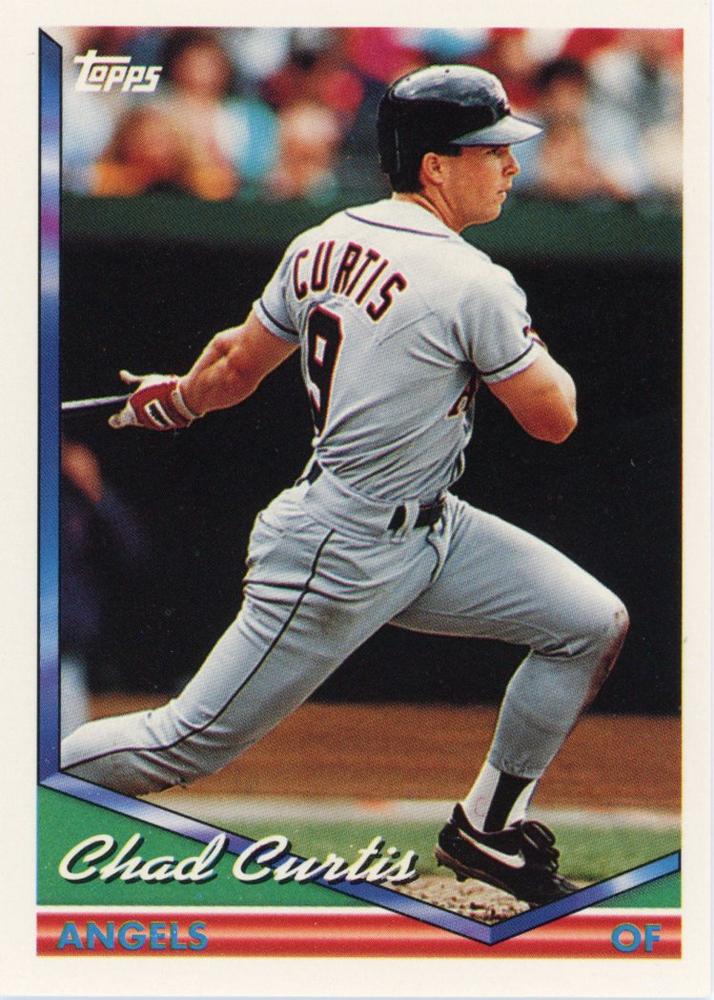 1994 Topps Baseball #51-94 Choose Yours
